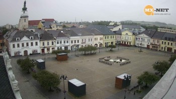 Město Bruntál