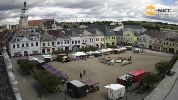 Město Bruntál