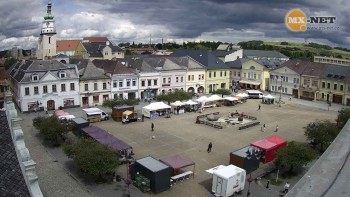 Město Bruntál