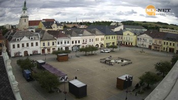Město Bruntál
