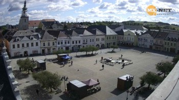 Město Bruntál
