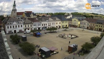 Město Bruntál