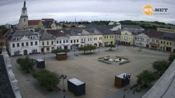 Náměstí Míru