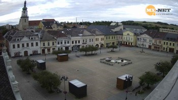 Město Bruntál
