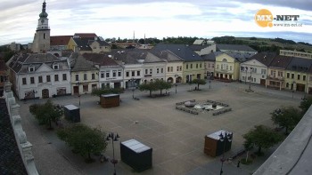 Město Bruntál