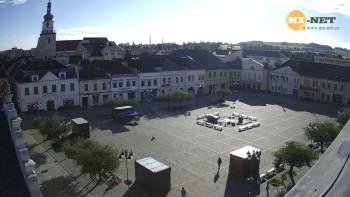 Město Bruntál
