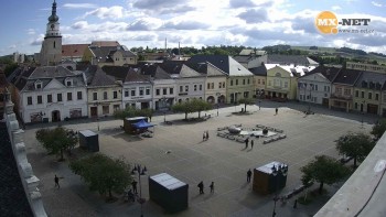 Město Bruntál