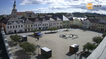 Město Bruntál