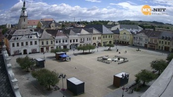 Město Bruntál