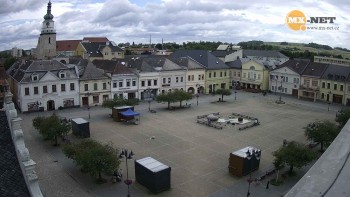 Město Bruntál