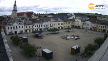 Město Bruntál