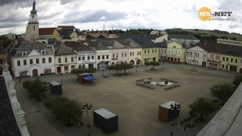 Město Bruntál