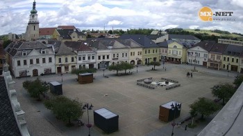 Město Bruntál
