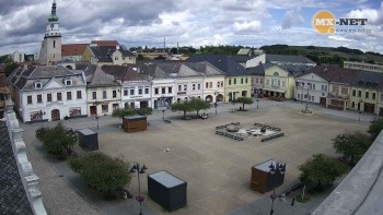 Město Bruntál