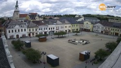 Náměstí Míru