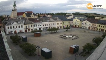 Město Bruntál