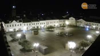 Město Bruntál