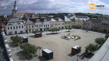 Město Bruntál