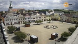 Náměstí Míru