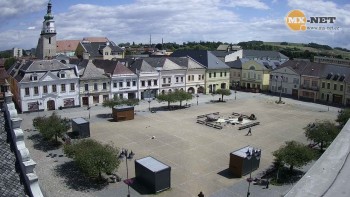Město Bruntál