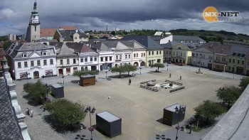 Město Bruntál