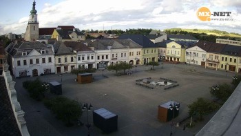 Město Bruntál
