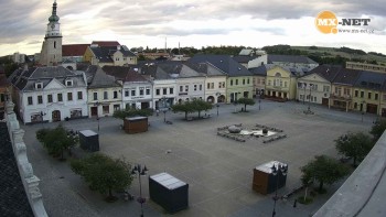 Město Bruntál