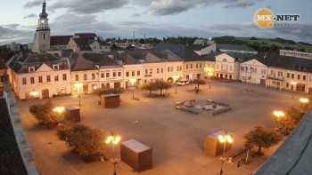 Město Bruntál