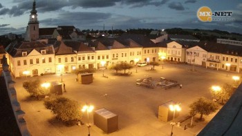 Město Bruntál
