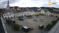 Náměstí Míru