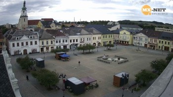 Město Bruntál