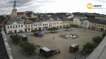 Město Bruntál