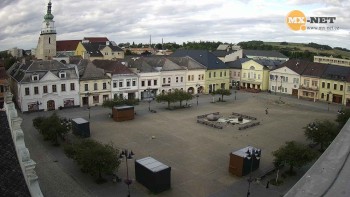 Město Bruntál
