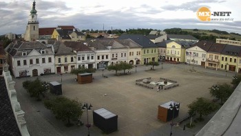 Město Bruntál