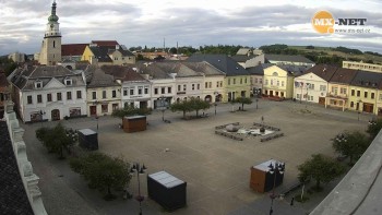 Město Bruntál
