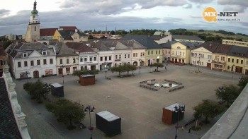 Město Bruntál
