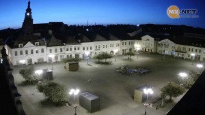 Město Bruntál - Náměstí Míru - 16.6.2026 v 03:32 Město Bruntál - Náměstí Míru - 16.6.2026 v 03:32