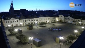 Město Bruntál - Náměstí Míru - 16.6.2026 v 03:45 Město Bruntál - Náměstí Míru - 16.6.2026 v 03:45