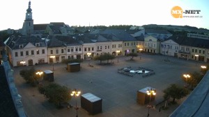 Město Bruntál - Náměstí Míru - 16.6.2026 v 04:15 Město Bruntál - Náměstí Míru - 16.6.2026 v 04:15
