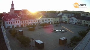 Město Bruntál - Náměstí Míru - 16.6.2026 v 05:02 Město Bruntál - Náměstí Míru - 16.6.2026 v 05:02