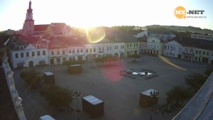 Město Bruntál - Náměstí Míru - 16.6.2026 v 05:15 Město Bruntál - Náměstí Míru - 16.6.2026 v 05:15