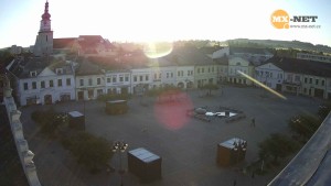 Město Bruntál - Náměstí Míru - 16.6.2026 v 05:32 Město Bruntál - Náměstí Míru - 16.6.2026 v 05:32