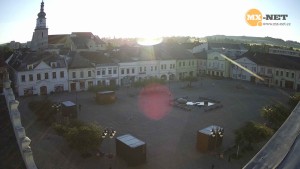 Město Bruntál - Náměstí Míru - 16.6.2026 v 05:45 Město Bruntál - Náměstí Míru - 16.6.2026 v 05:45