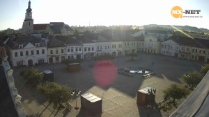 Město Bruntál - Náměstí Míru - 16.6.2026 v 06:15 Město Bruntál - Náměstí Míru - 16.6.2026 v 06:15