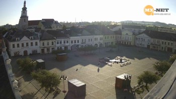 Město Bruntál