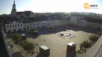 Město Bruntál