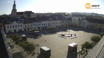 Město Bruntál