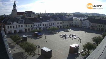 Město Bruntál