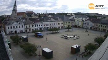 Město Bruntál