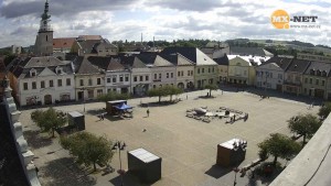 Město Bruntál - Náměstí Míru - 16.6.2026 v 09:02 Město Bruntál - Náměstí Míru - 16.6.2026 v 09:02